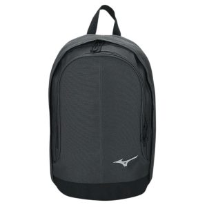 Mochila Mizuno Fun New - Cinza - mizuno