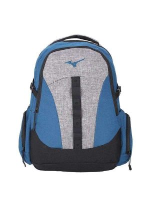 Mochila Mizuno Kobe New Azul