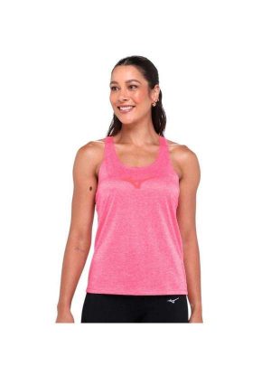 Regata Mizuno Spark Feminina Rosa