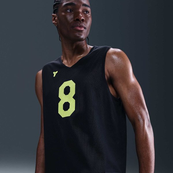 Regata Nike Kobe Dri-FIT Masculina