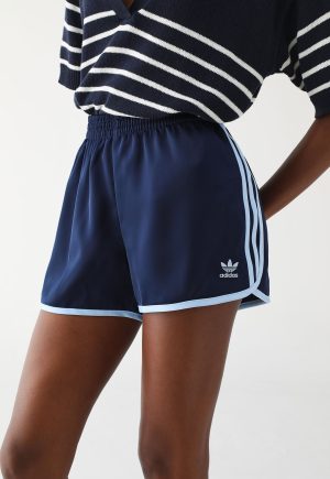 Short adidas Originals Reto Sprinter Azul