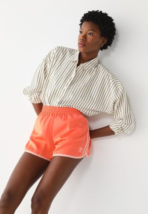 Short adidas Originals Reto Sprinter Laranja