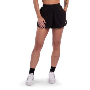 Shorts Casual Feminino Mizuno Heritage 2