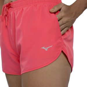 Shorts de Treino Feminino Mizuno Essence