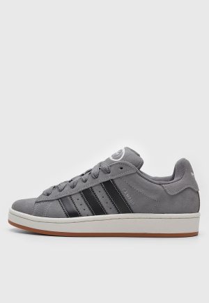 Tênis Adidas Originals Campus 00S Grafite