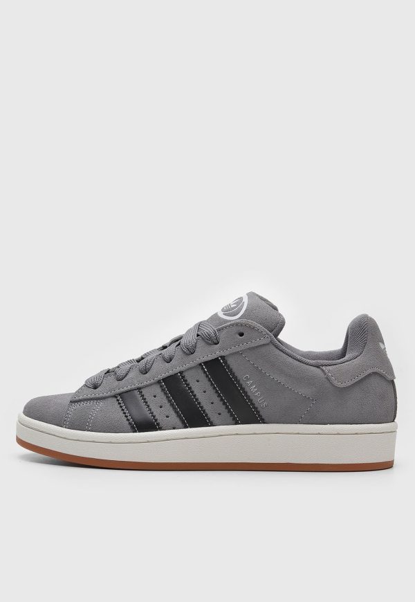 Tênis Adidas Originals Campus 00S Grafite
