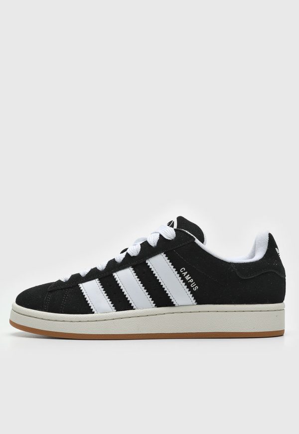 Tênis Adidas Originals Campus 00S Preto
