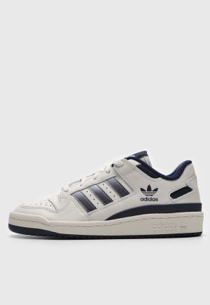Tênis Adidas Originals Forum Low Cl Off-White