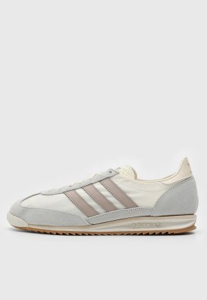 Tênis Adidas Originals Sl 72 Og W Off-White