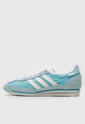 Tênis Adidas Originals Sl 72 Og W Verde