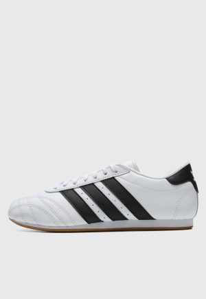 Tênis Adidas Originals Taekwondo Lace W Branco