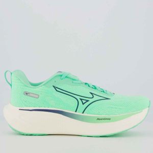 Tênis Mizuno Base Prime Verde