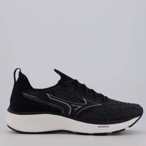 Tênis Mizuno Cool Ride 2 Chumbo