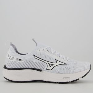 Tênis Mizuno Cool Ride 3 Branco