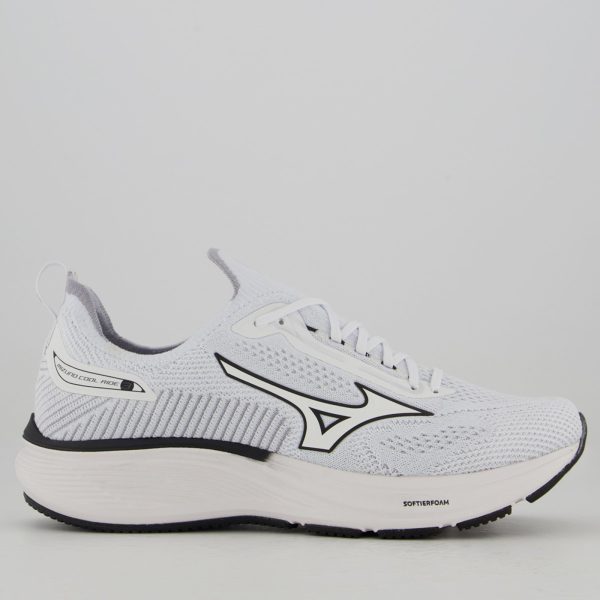 Tênis Mizuno Cool Ride 3 Branco