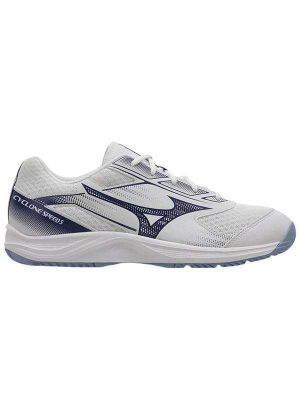 Tênis Mizuno Cyclone Speed 5 Masculino Branco