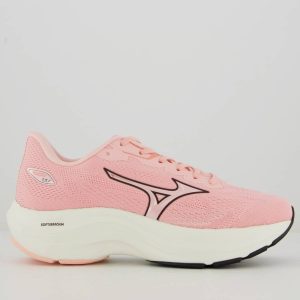 Tênis Mizuno Enigma 2 Feminino Rosa
