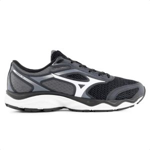 Tênis Mizuno Hawk 5 Masculino Preto