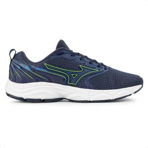 Tênis Mizuno Jet 7 Masculino Azul Marinho