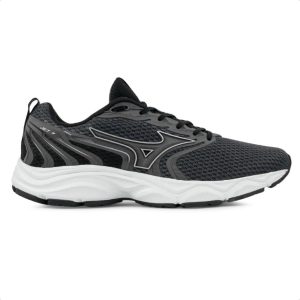 Tênis Mizuno Jet 7 Masculino Cinza