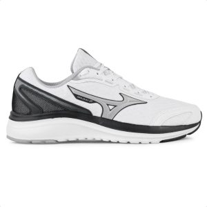 Tênis Mizuno Raijuu 2 Masculino Branco