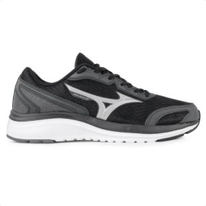 Tênis Mizuno Raijuu 2 Masculino Preto