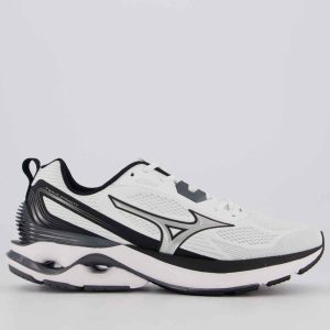 Tênis Mizuno Wave Dynasty 7 Branco