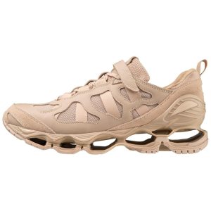 Tênis Unissex Mizuno Wave Prophecy LS x Beautiful People