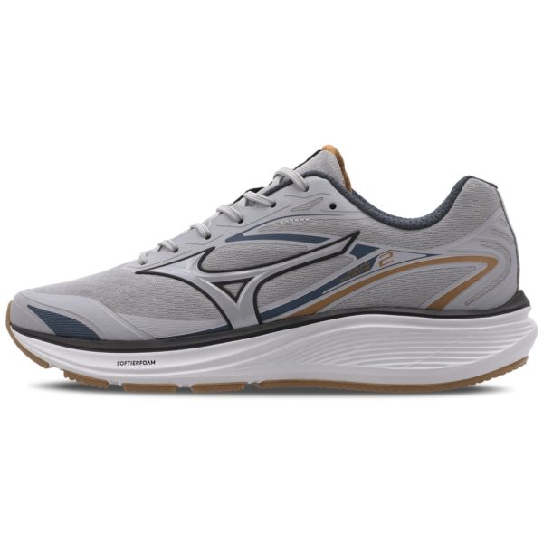 Tênis de Corrida Masculino Mizuno Atlantis 2