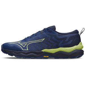 Tênis de Trilha Masculino Mizuno Wave Daichi 8