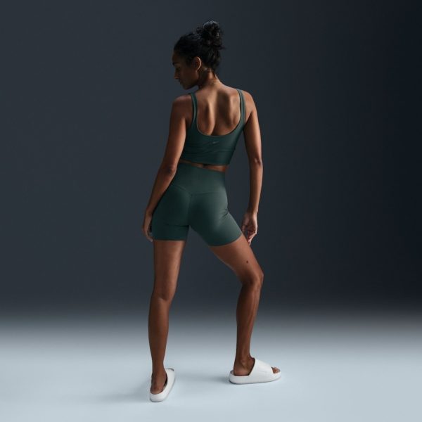 Top Nike Wide Feminino