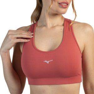 Top de Treino Feminino Mizuno Essence