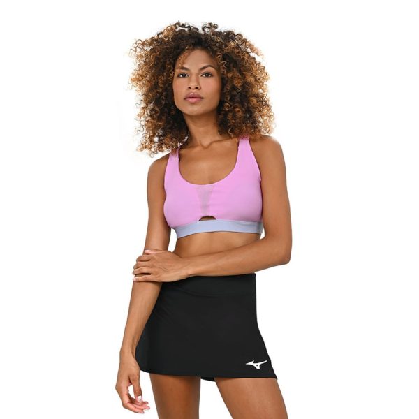 Top de Treino Feminino Mizuno High Support