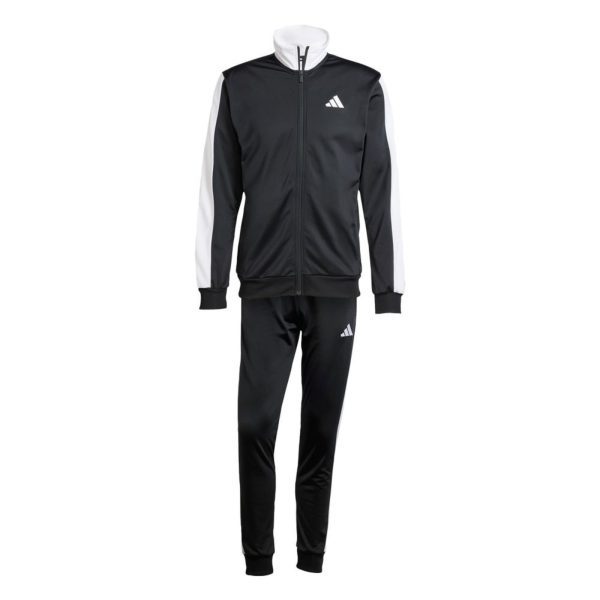 Adidas Agasalho Sportswear Basic Tricot Colorblock