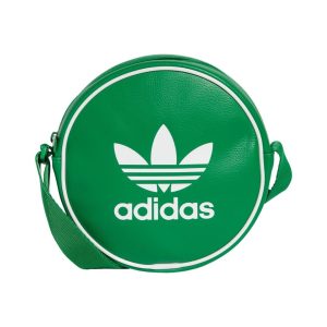 Adidas Bolsa Redonda Adicolor Classic