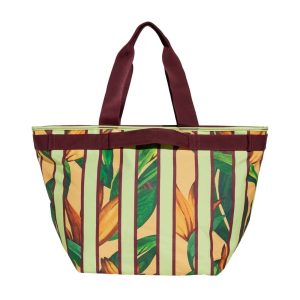 Adidas Bolso Tote adidas x FARM Premium