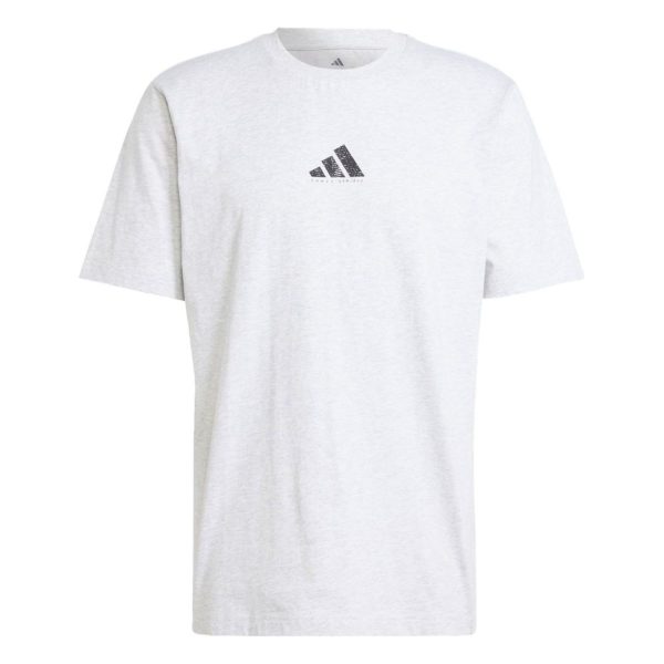 Adidas Camiseta Estampada Codes Photoreal
