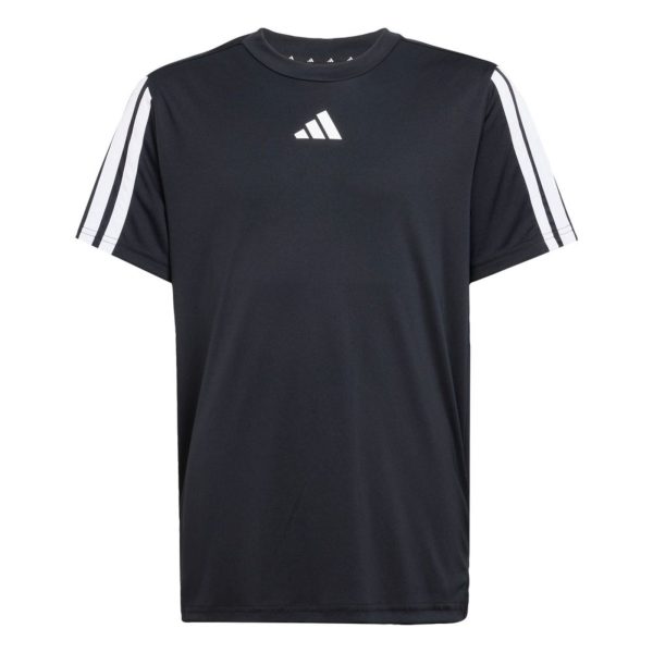 Adidas Camiseta Train Essentials Três Listras