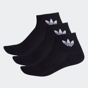 Adidas Meias Mid Ankle