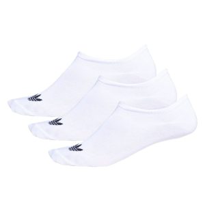 Adidas Meias TREFOIL LINER (UNISSEX)