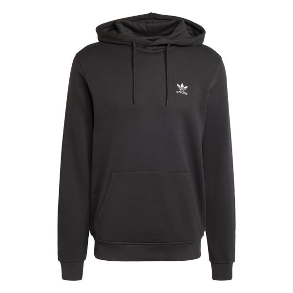 Adidas Moletinho Capuz Trefoil Essentials