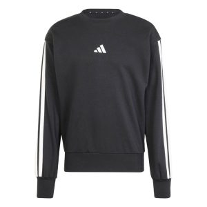 Adidas Moletinho Essentials Três Listras