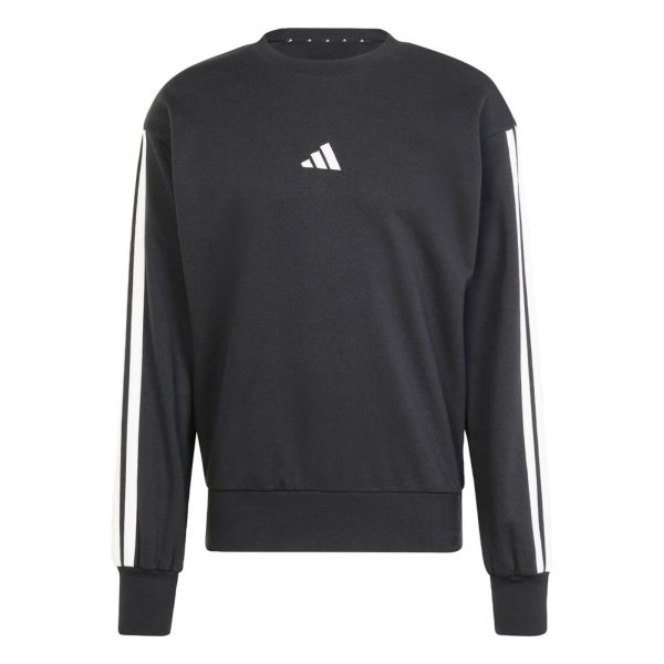 Adidas Moletinho Essentials Três Listras