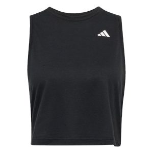 Adidas Regata Boxy de Treino Train Essentials