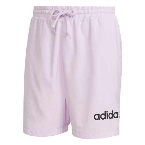 Adidas Shorts Essentials Linear Logo