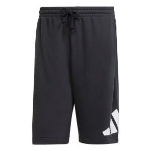 Adidas Shorts Moletinho Essentials Big Logo