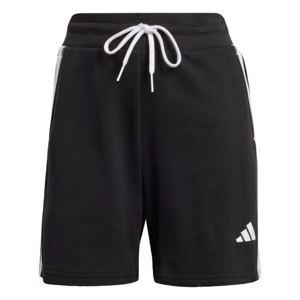 Adidas Shorts Moletinho Essentials Color Pop