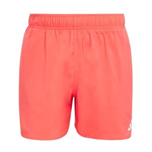 Adidas Shorts Natação 5-Inch Estampado Water Reactive