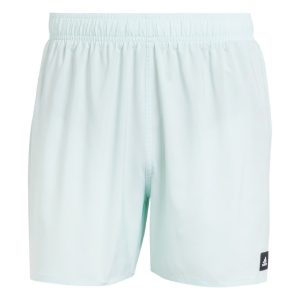 Adidas Shorts Natação Curto Solid CLX