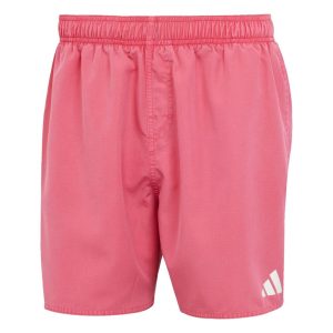Adidas Shorts Natação Washed 5-Inch